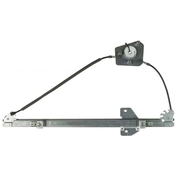 Maquina l/cristal elec s/mot. imp der master /06