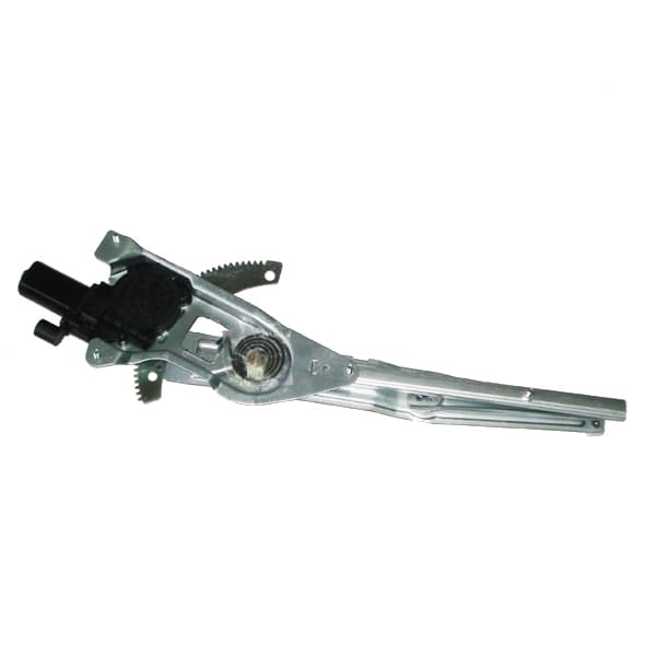 Maquina l/cristal elec. del. der. kangoo