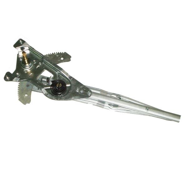 Maquina l/cristal manual del. der. kangoo