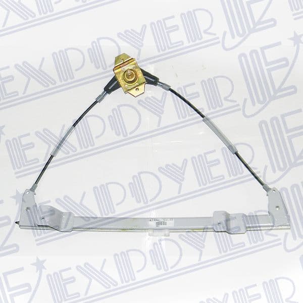 Maquina l/cristal del der manual r19 93/