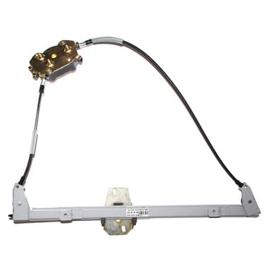 MAQUINA L/CRISTAL DEL DER ELECT S/MOT         R 21