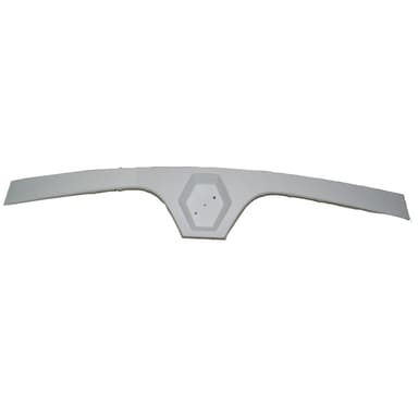 MOLDURA SUP.PARAGOLPE MASTER 09/ (BIGOTE) ORIGINAL