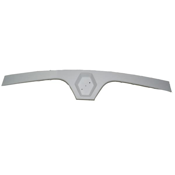Moldura sup.paragolpe master 09/ (bigote) original
