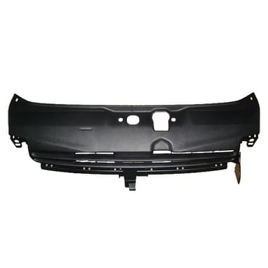 REJILLA CAPOT CLIO II 99/02