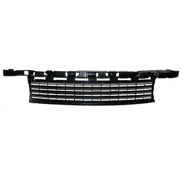 Rejilla paragolpe original fluence