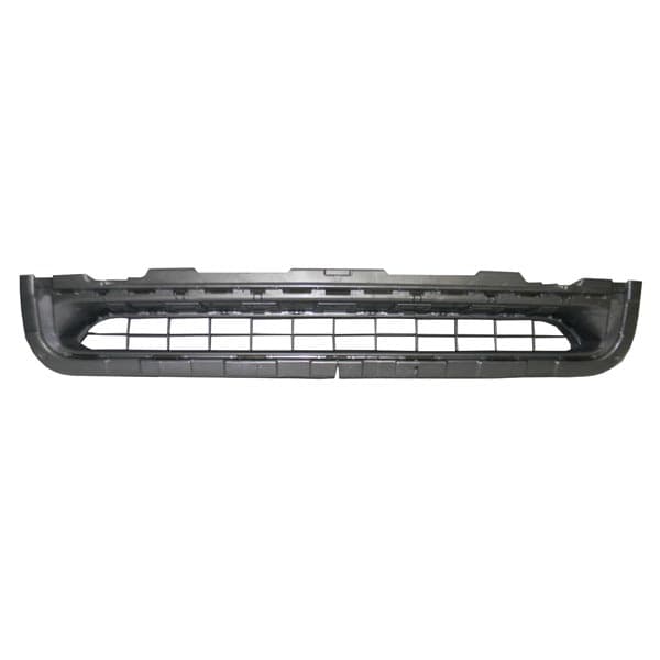 Rejilla frente original fluence