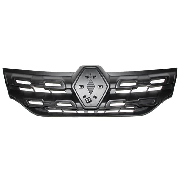 Rejilla frente importado renault kwid