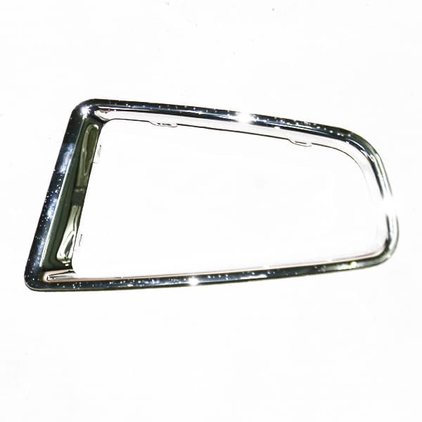 Moldura del izq parag sandero 11/13 (aro de faro)