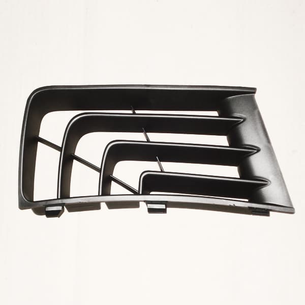 Rejilla lateral del der sandero stepway