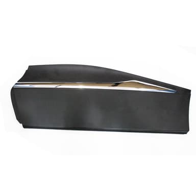 MOLDURA PTA.TRAS.IZQ.ORIGINAL RENAULT CAPTUR