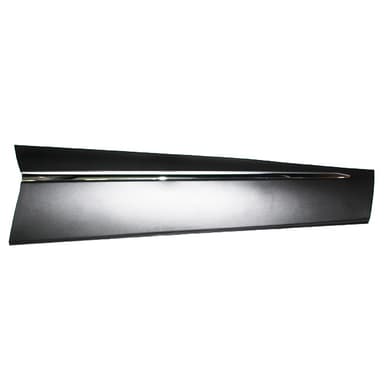 MOLDURA PUERTA DEL.DER.ORIG.   CAPTUR