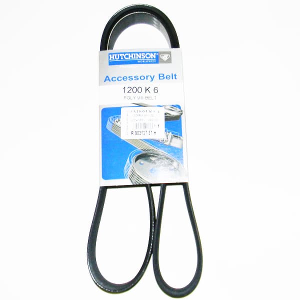 Correa 6pk-1200 -hutchinson- meg m/n