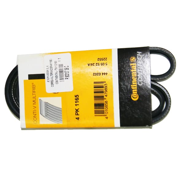 Correa 4pk-1165 alter.-continental-twi 1.2 m/v