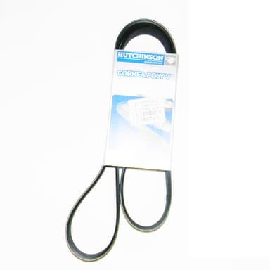 CORREA 5PK-1200 HUTCHINSON   MASTER 2.8