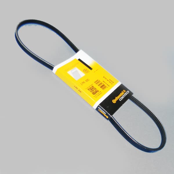 Correa 3pk-830 contitech