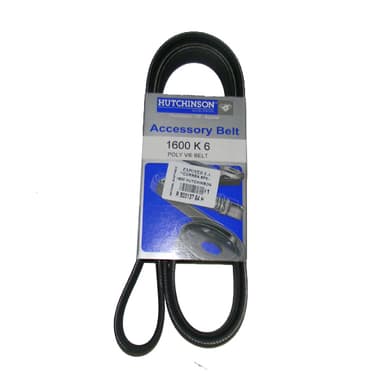 CORREA 6PK-1600 HUTCHINSON