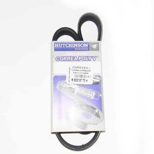 Correa 6pk-841 hutchinson