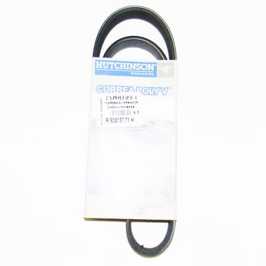 CORREA 6PK-855 HUTCHINSON