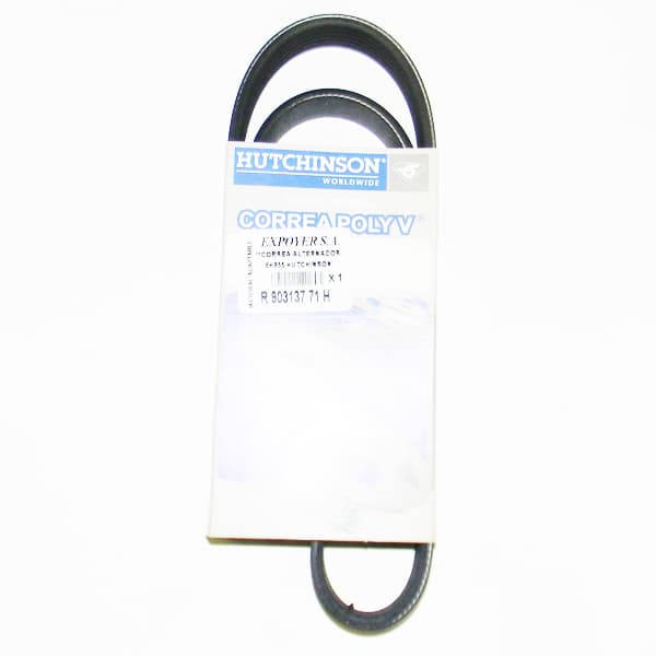 Correa 6pk-855 hutchinson