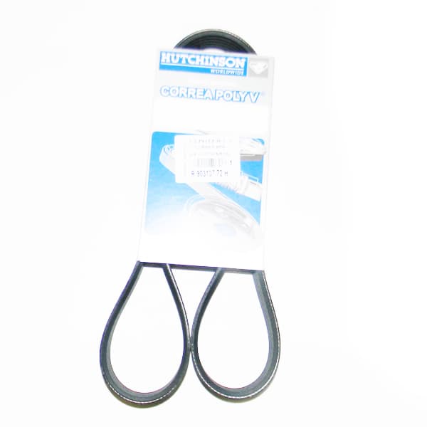 Correa 6pk-875 hutchinson