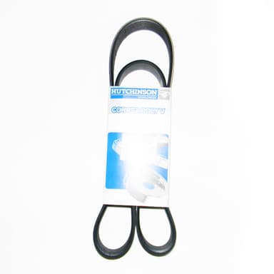 CORREA 7PK-1125 HUTCHINSON