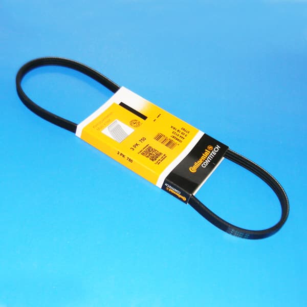 Correa 3pk-750 contitech