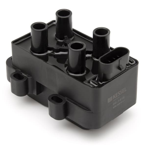 Bobina encendido clio 1.2/1.4 (1416)