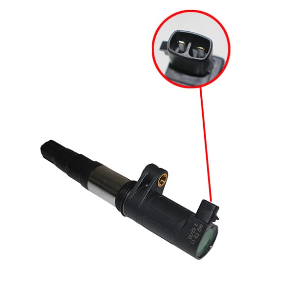 Bobina encendido kan/clio/sym/meg/log k4m/f4r