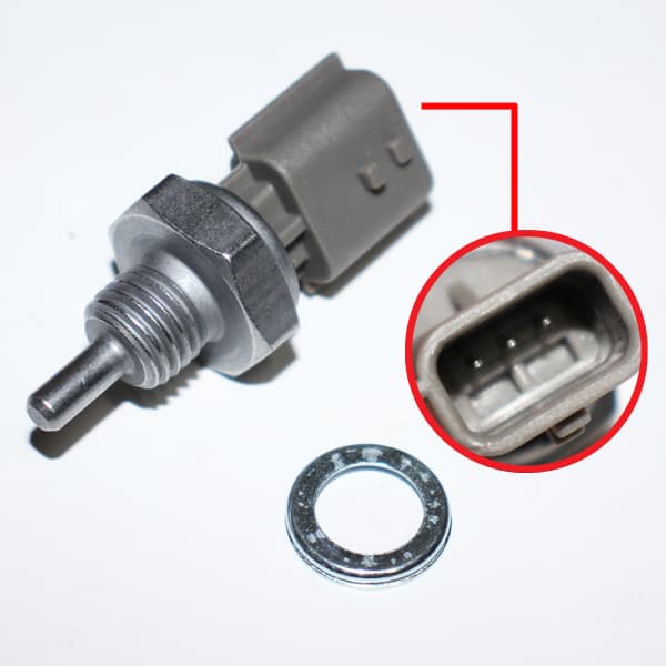 Bulbo temperatura 24859-md flu/log ii/sandii/mio