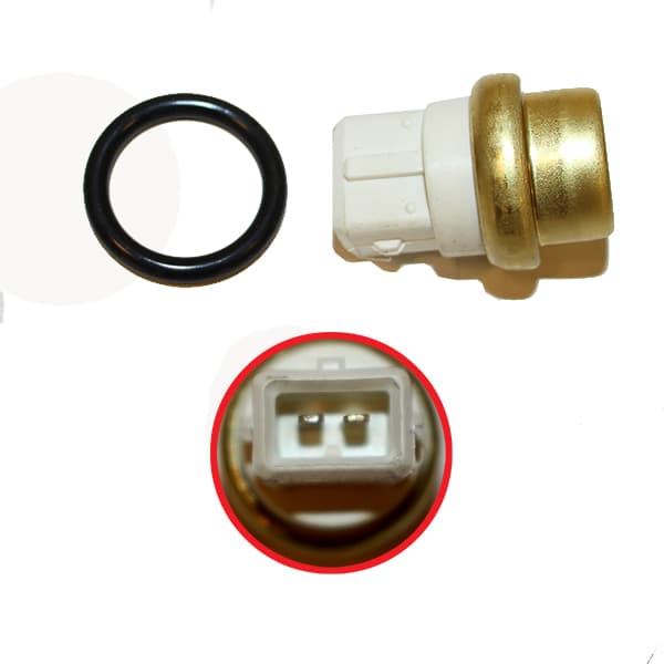 Bulbo inyeccion mlh ws2603 meg/laguna