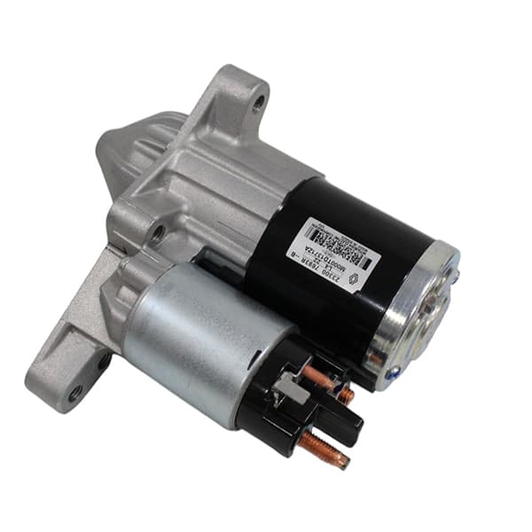Motor arranque orig duster/sandero 1.6 2017/