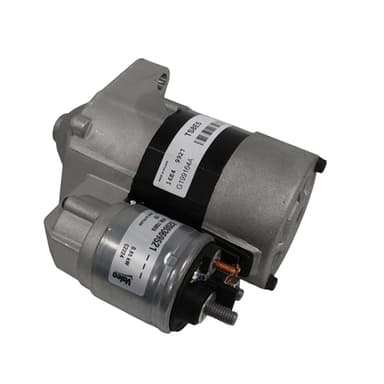MOTOR ARRANQUE ORIG CLIO (D4F)