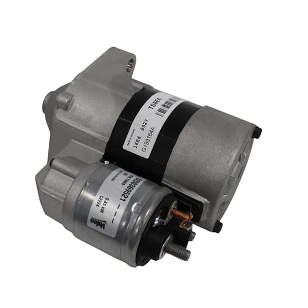 Motor arranque orig clio (d4f)