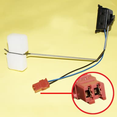 SENSOR NIVEL COMBUSTIBLE V1407 CLIO2/SYMB 1.2/1.6