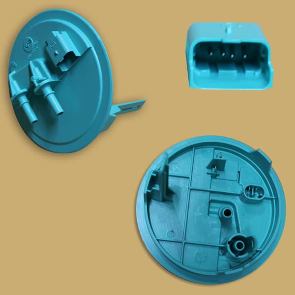 Tapa sup flot. kangoo 05/ *7103