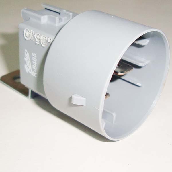Relay accesorios 4p (8485) clio/express