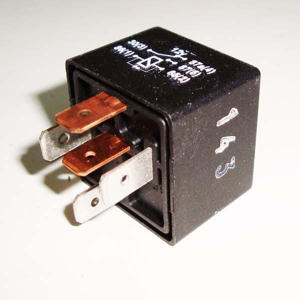 Relay a/acond. 5t (143) r-9/11/21