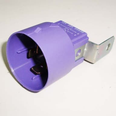 RELAY ELECTROVENT. 4T (8486) CLIO/EXPRESS