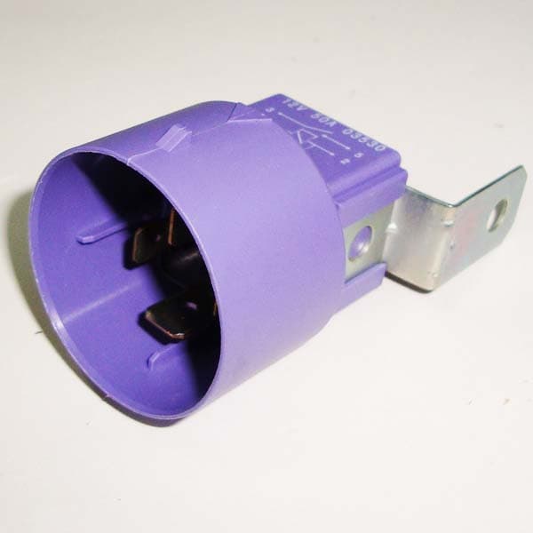 Relay electrovent. 4t (8486) clio/express