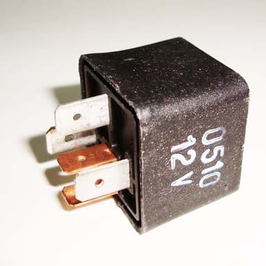 RELAY B/COMBUSTIBLE 5T (196) R-19/21/CLIO