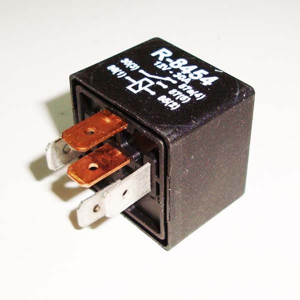 Relay a/acond. 5t (8454) r-9/19/clio