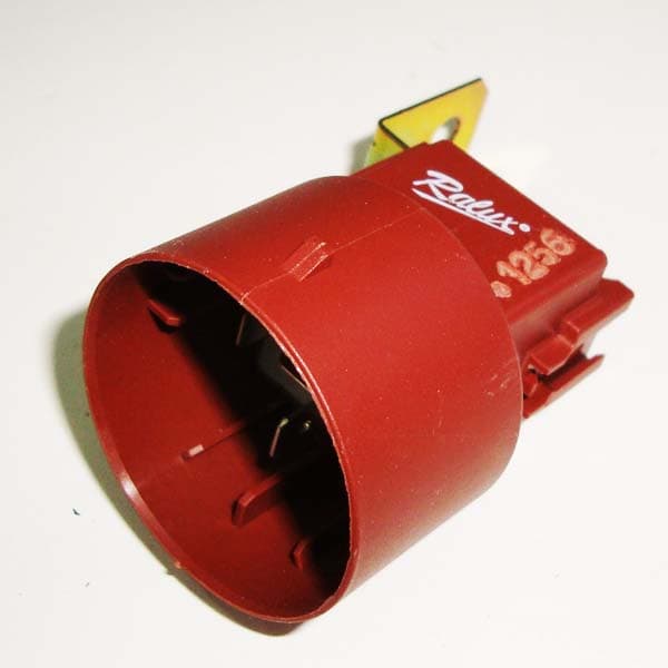 Relay electrovent. 5t (8813) clio/express
