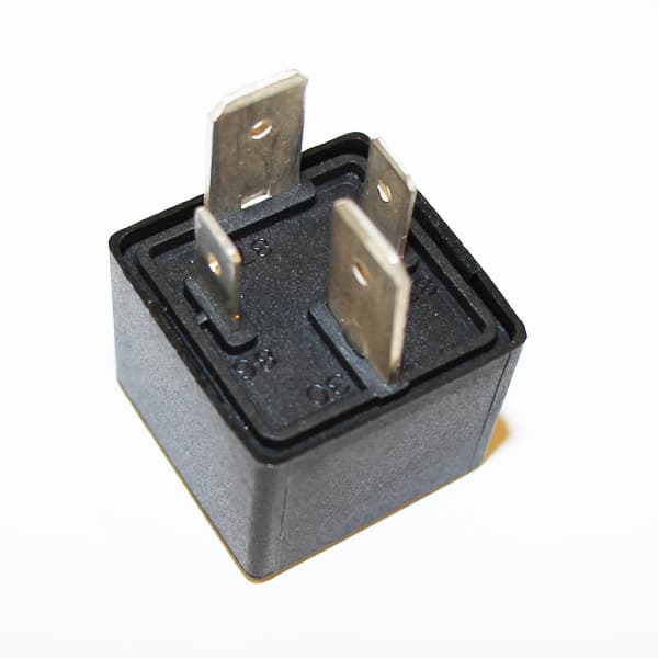 Relay multifuncion cartier (10066) clio/sandero