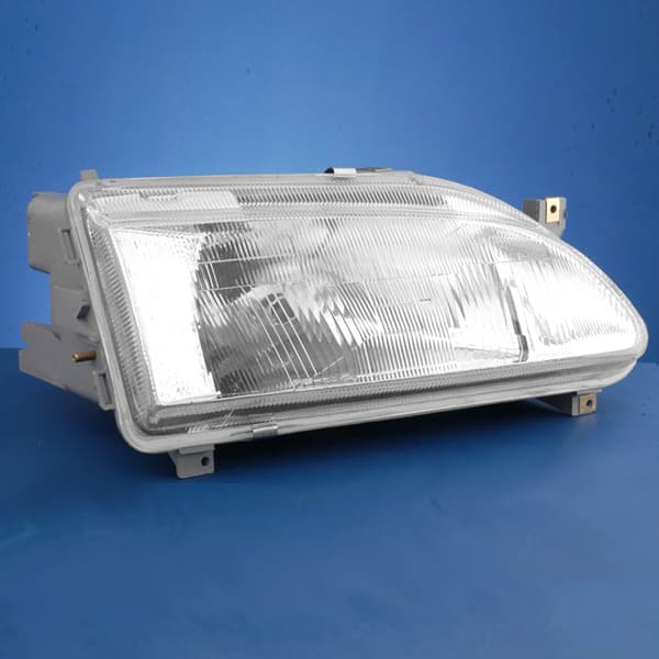 Optica renault 19 93/ reg.manual der (752d)