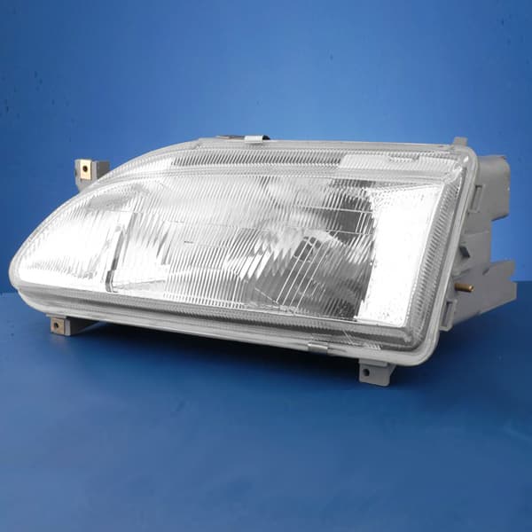 Optica renault 19 93/ reg/manual izquierda
