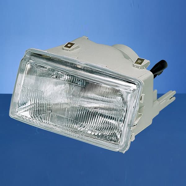 Optica trafic 93/ reg/manual izq (745i)