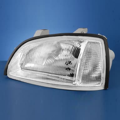 OPTICA CLIO FASEII C/GIRO 96/00 IZQUIERDA (781I)