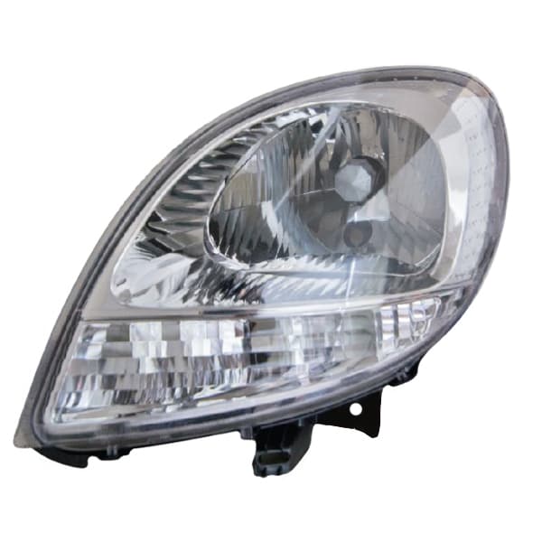 Optica izq (898i) kangoo 2 08/14
