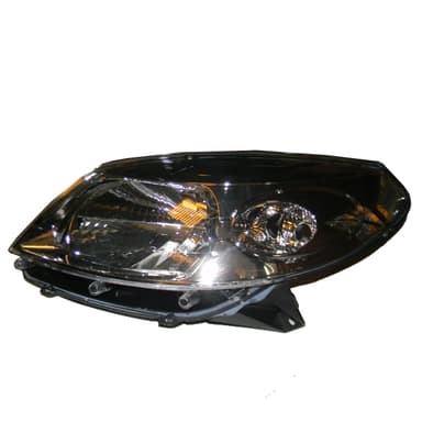 OPTICA IZQUIERDA  ORIGINAL SANDERO 08/11