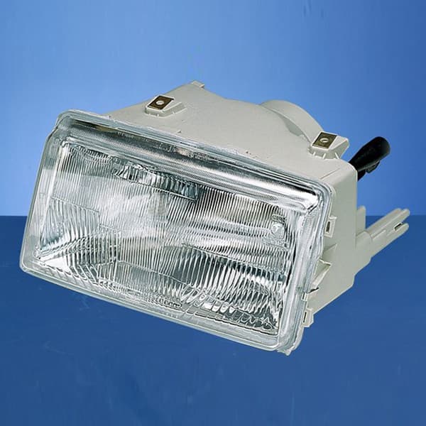 Optica der (745d) trafic 93/ reg/manual